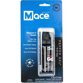 Mace® Pepper Gel LARGE MODEL