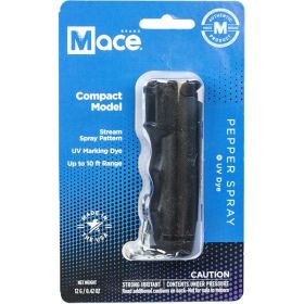 Mace® Pepper Spray Hard Case - Black