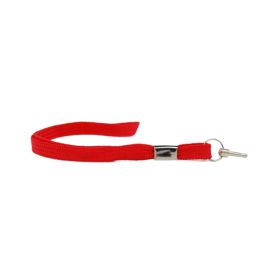 Red Replacement Wrist Strap with disable pin