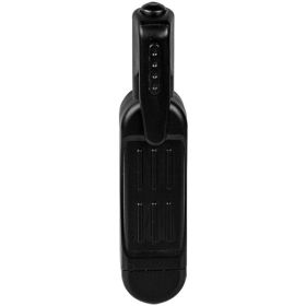 Pocket Clip Hidden Spy Camera with Built in DVR