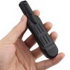 Pocket Clip Hidden Spy Camera with Built in DVR