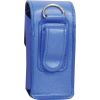 Blue Leatherette Holster for Li'L Guy Stun Gun