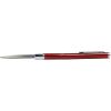 Pen Knife Red