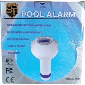 Pool Alarms