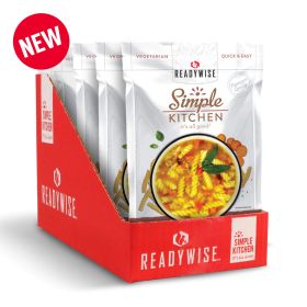 6 CT Case Simple Kitchen Classic Chicken Noodle Soup