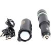 8-N-1 Car Charger Power Bank Auto Safety Tool