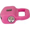 75 Million volt Talon Stun Gun and Flashlight Pink