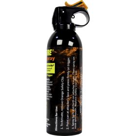 WildFire 1.4% MC 1lb pepper spray fire master fogger