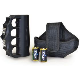 ZAP Blast Knuckles Extreme – 950,000 Volt Stun Gun