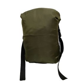 Waterproof Ultralight Storage Compression Desiccant Bag (Option: Army Green-Small)
