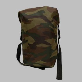 Waterproof Ultralight Storage Compression Desiccant Bag (Option: Camouflage-Small)